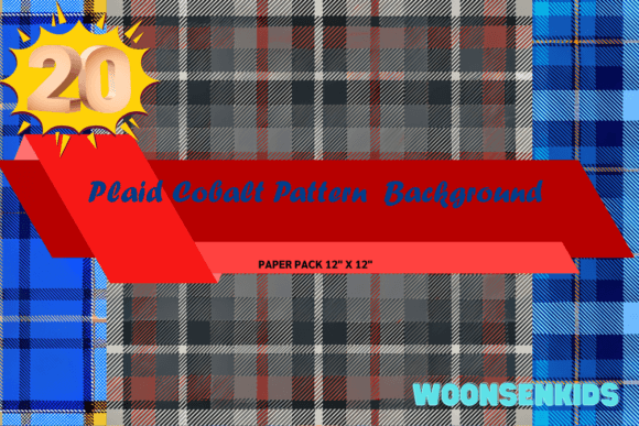 20 Plaid Cobalt Pattern Background Watercolor Png Kdp Digital Paper: A Practical Guide for Creators and Publishers