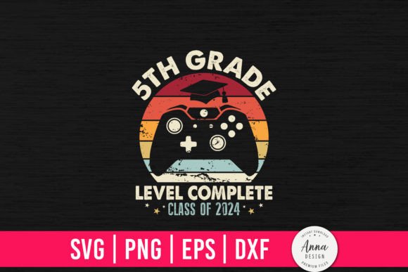 5th Grade Level Complete Class of 2024: A Milestone Worth Celebrating
