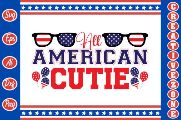 All American Cutie: Redefining Classic Charm with Modern Versatility