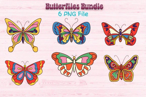 Butterfly Groovy: Redefining Creative Flow with Purposeful Vibes