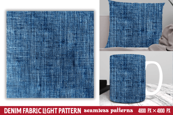 Denim Fabric Light Blue Texture Patterns: Redefining Depth in Modern Design and Branding