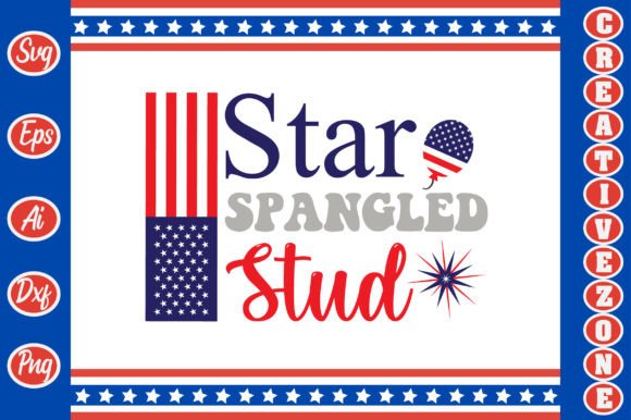 Finding the Right Stud: A Practical Guide to the Star Spangled Stud