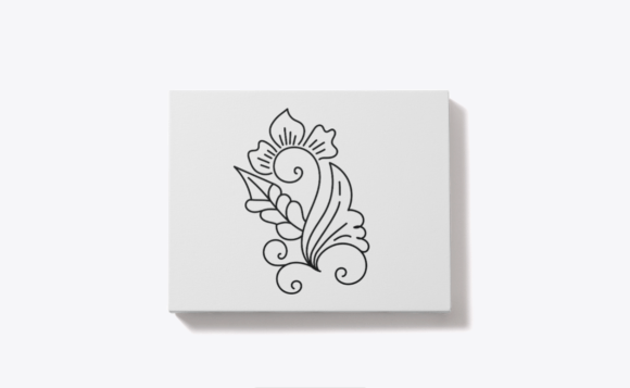 Flower Line Drawing Vector Art: Practical Integration for Creative and Professional Workflows