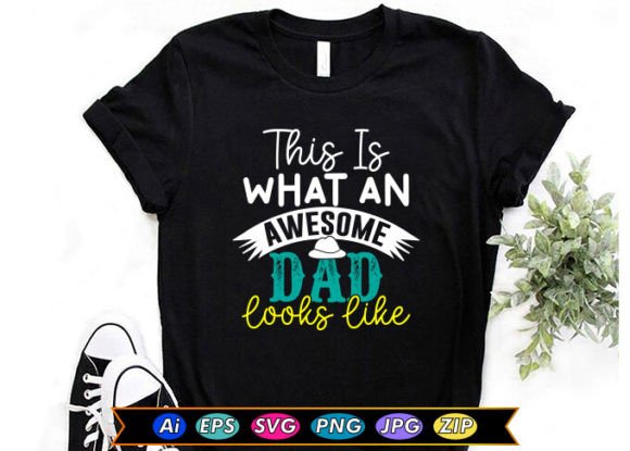 Free Father's Day T-Shirt Design Ideas and Tips