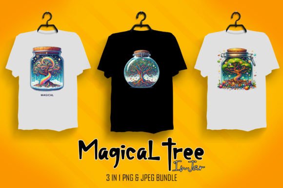 Free Magical Tree PNG Clipart Bundle: Why Creators Keep Coming Back for More