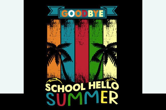 Goodbye School, Hello Summer: Creative Possibilities