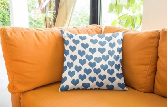 Hearts Seamless Pattern on White: Practical Design Solutions for Your Projects