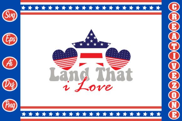 Land That I Love: Connecting People to Place