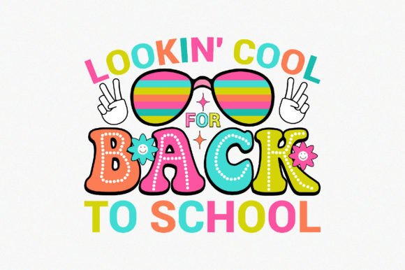 Lookin Cool for Back to School: A Practical Style Workflow for Adults