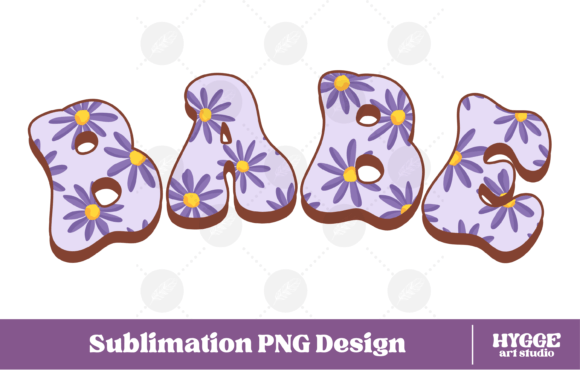 Mother's Day Daisy PNG – Babe Flowers Guide