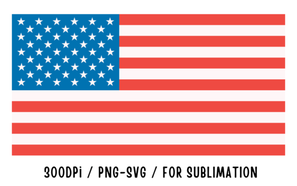 Strategic Use of American Flag PNG SVG and 4th of July Visuals for Brand Communication and Goal Achievement