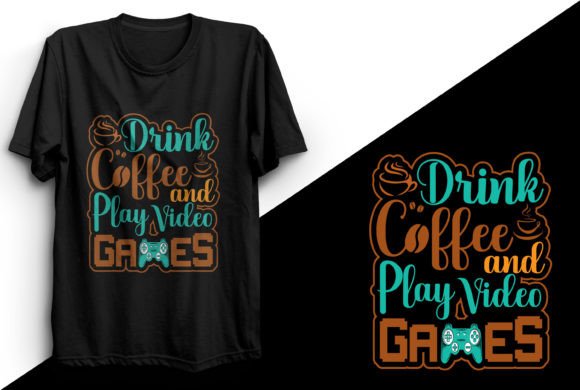 The Art of Balancing Coffee and Gaming: Inside Drink Coffee and Play Video Games