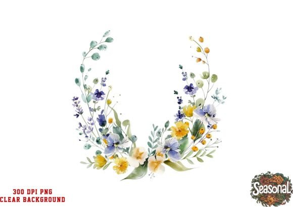 Unlocking Creativity with the Wildflower Watercolor Set